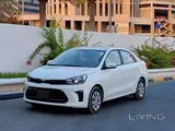 Rent the 2024 KIA Pegas